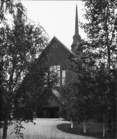 Norsjö kyrka