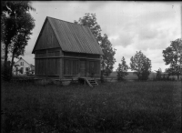 Akebäcks kyrka