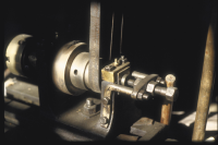 Thorshammars verkstad