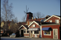 Strängnäs