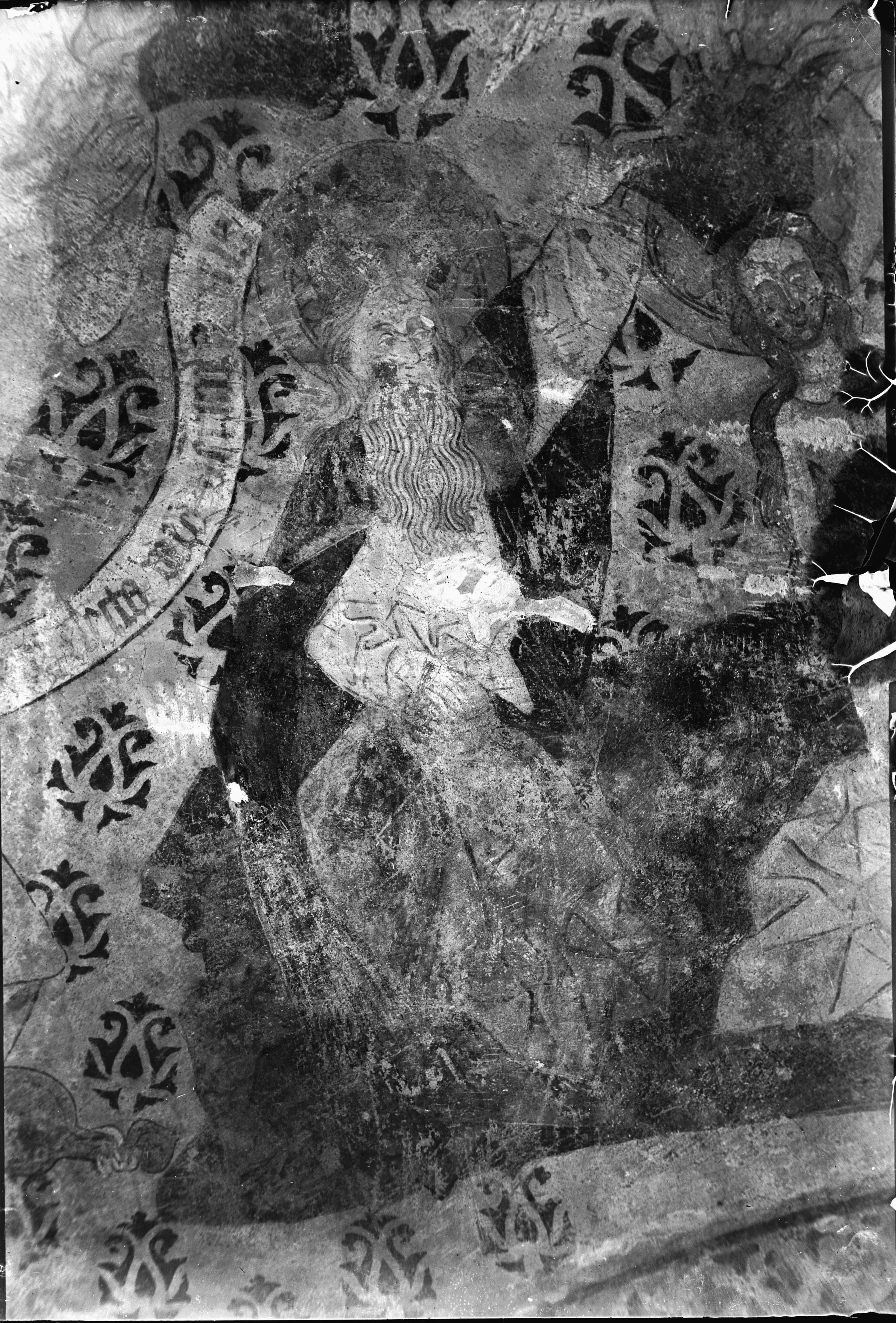 Sigurd Wallin, Torshälla kyrka