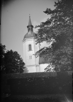 Norrtälje kyrka