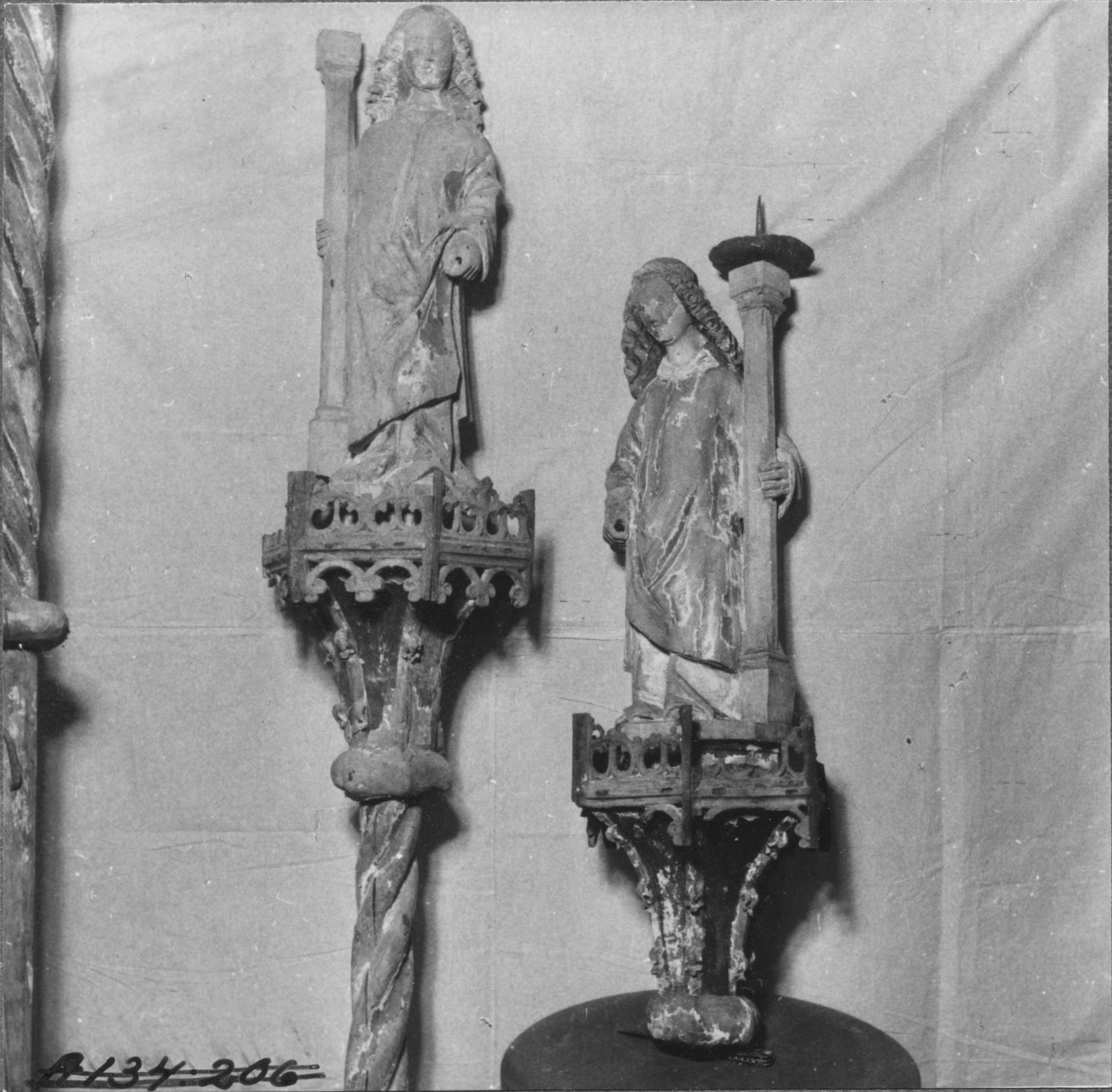 Sven Dalén, Västra Ryds kyrka