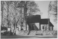 Hilleshögs kyrka