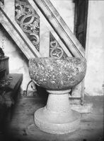 Ytterlännäs gamla kyrka