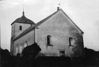 Ramdala kyrka