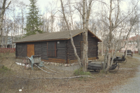 Hjalmar Lundbohmsgården