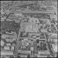 Stockholms innerstad