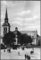 Sankta Ragnhilds kyrka