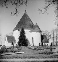 Hagby kyrka