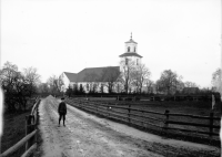 Osby kyrka