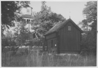 Björklinge kyrka