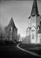 Lärbro kyrka