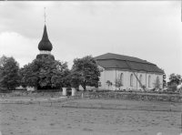 Ovanåkers kyrka