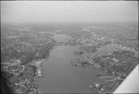 Stockholms innerstad