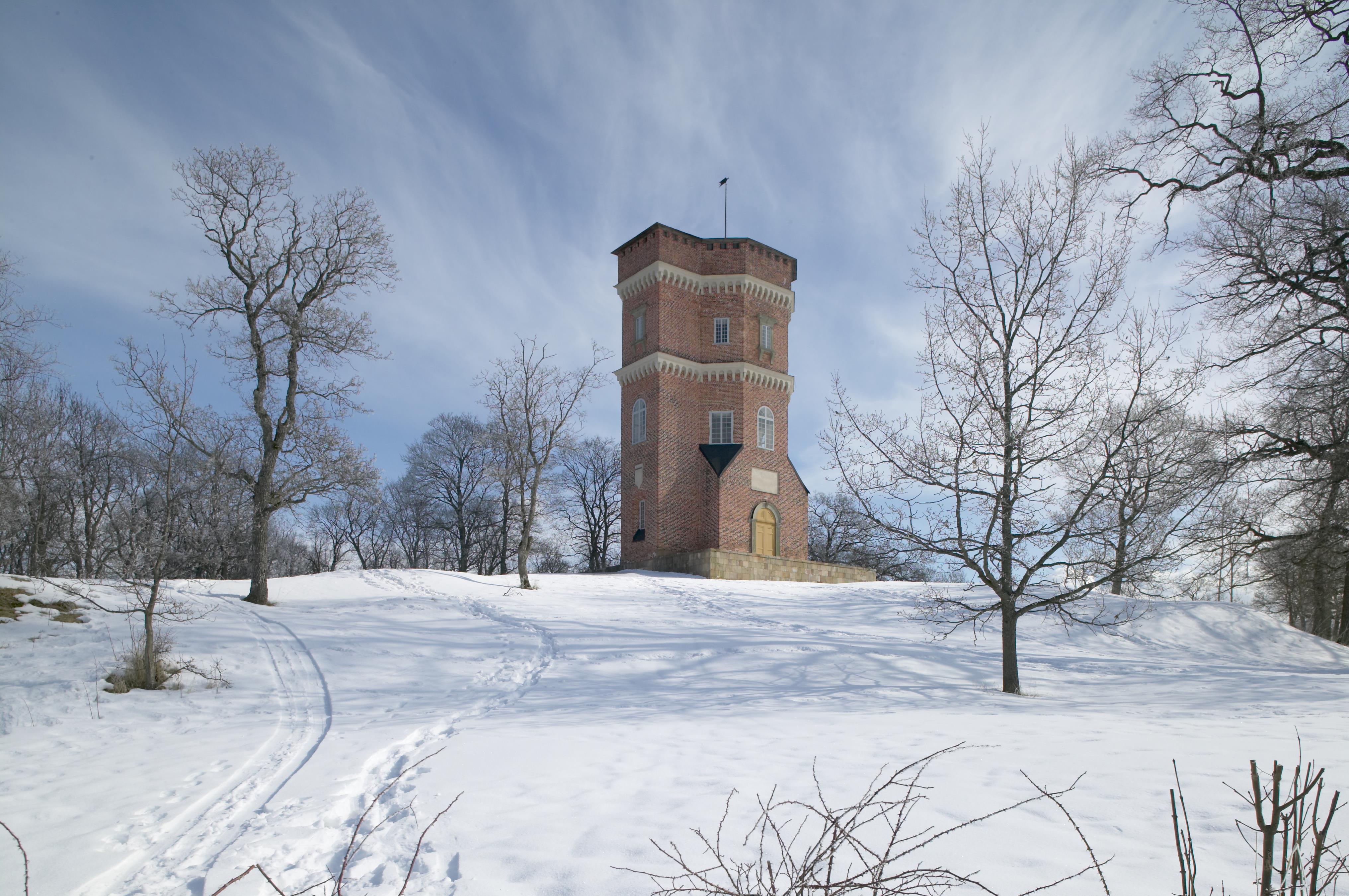 Bengt A Lundberg, Drottningholm
