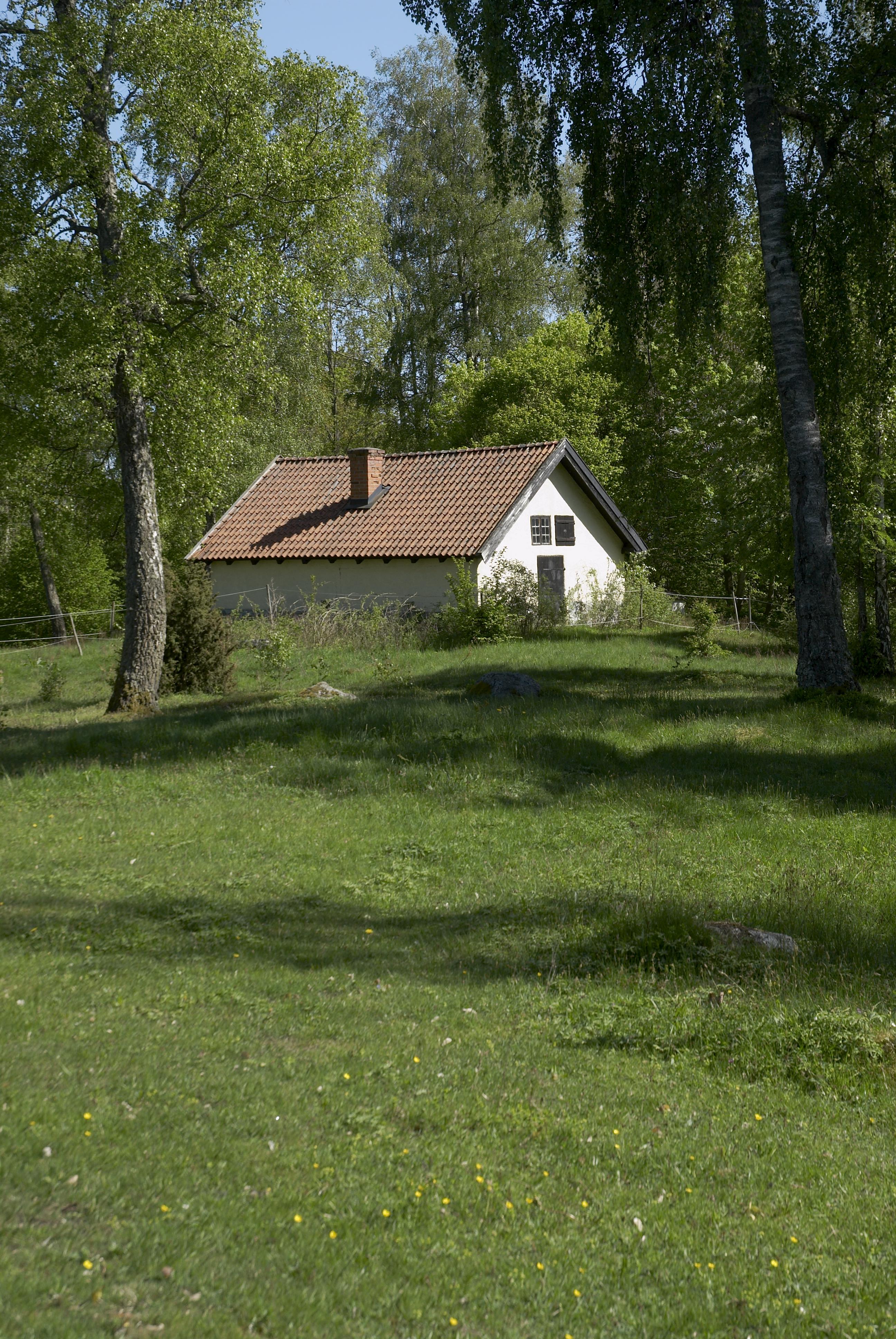 Bengt A Lundberg, Stora kungsladugården