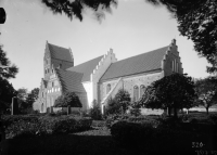 Åhus, Sankta Maria kyrka (Åhus kyrka)