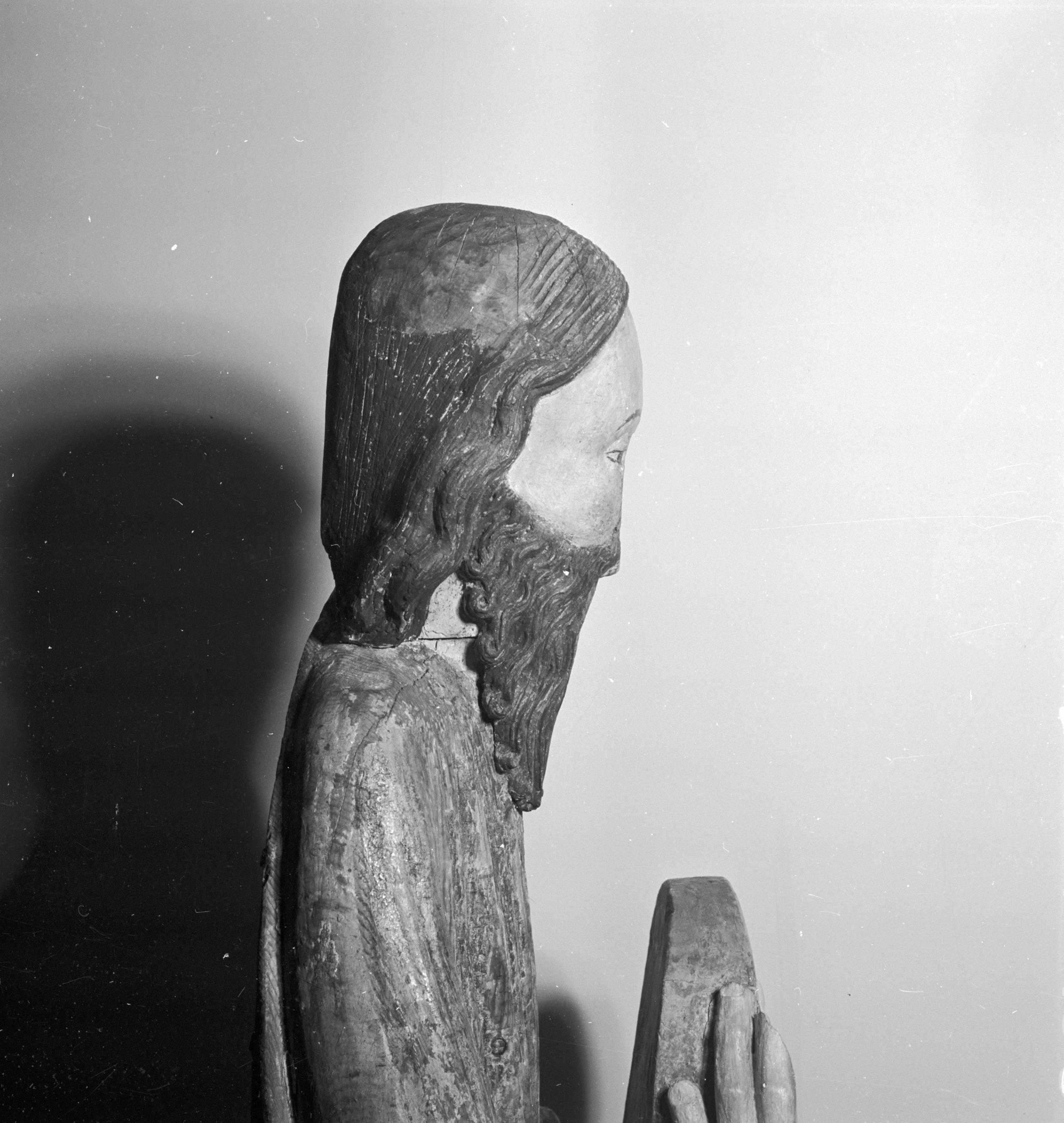 Pål-Nils Nilsson, Timrå kyrka