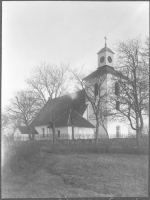 Blädinge kyrka