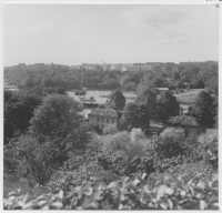Stockholm, Sundsta gård, Årstaviken