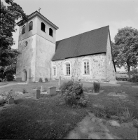 Husby-Sjuhundra kyrka