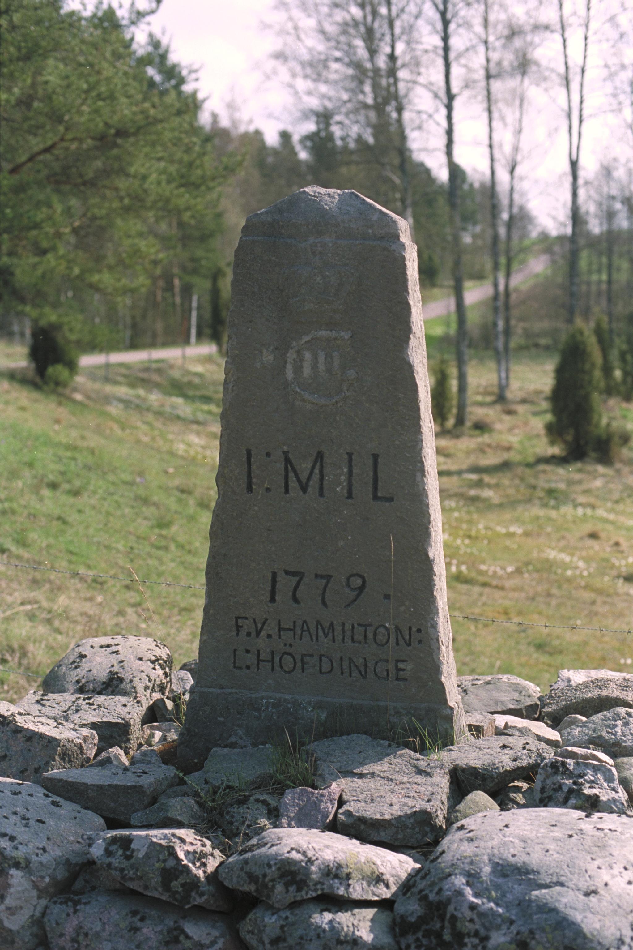 Bengt A Lundberg, Sjöarp