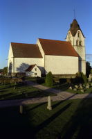 Grötlingbo kyrka