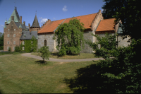 Trollenäs, Näs kyrka