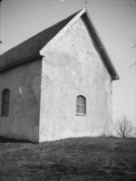 Vårkumla kyrka