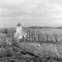Torsby kyrka