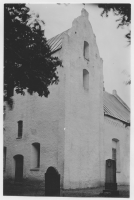 Maglarps kyrka