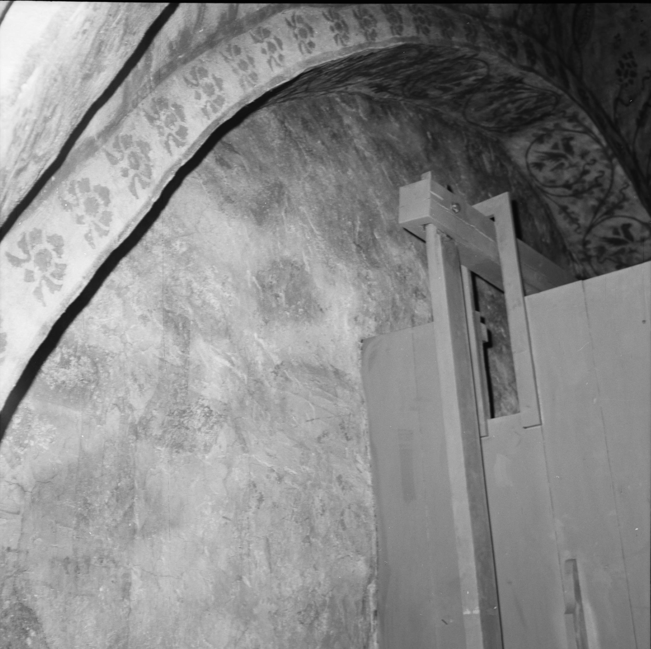 Reine Axel Unnerbäck, Roslags-Bro kyrka