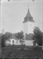 Sundby kyrka