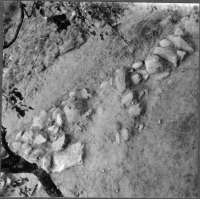 Långserud, Åstenskogs kyrkplats