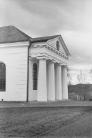 Skellefteå Landsförsamlings kyrka (Landskyrkan)