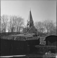 Stockholm, Sofia kyrka