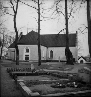 Lilla Malma kyrka