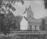 Källstads kyrka