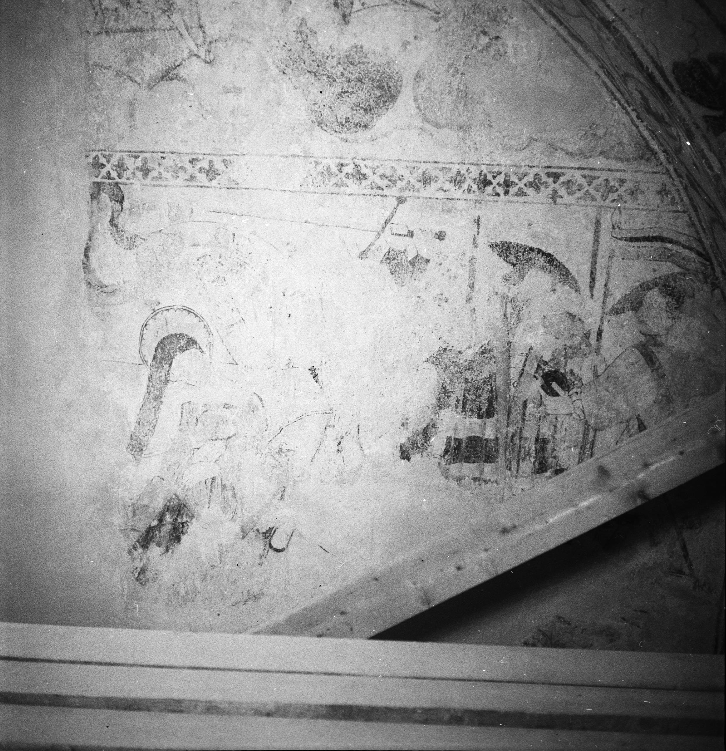 Marianne Bratt Gustafsson, Vallby kyrka