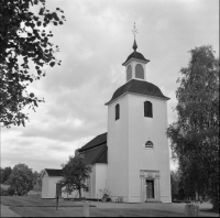 Linsells kyrka