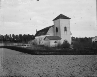 Svärta kyrka