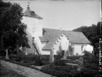 Hardeberga kyrka