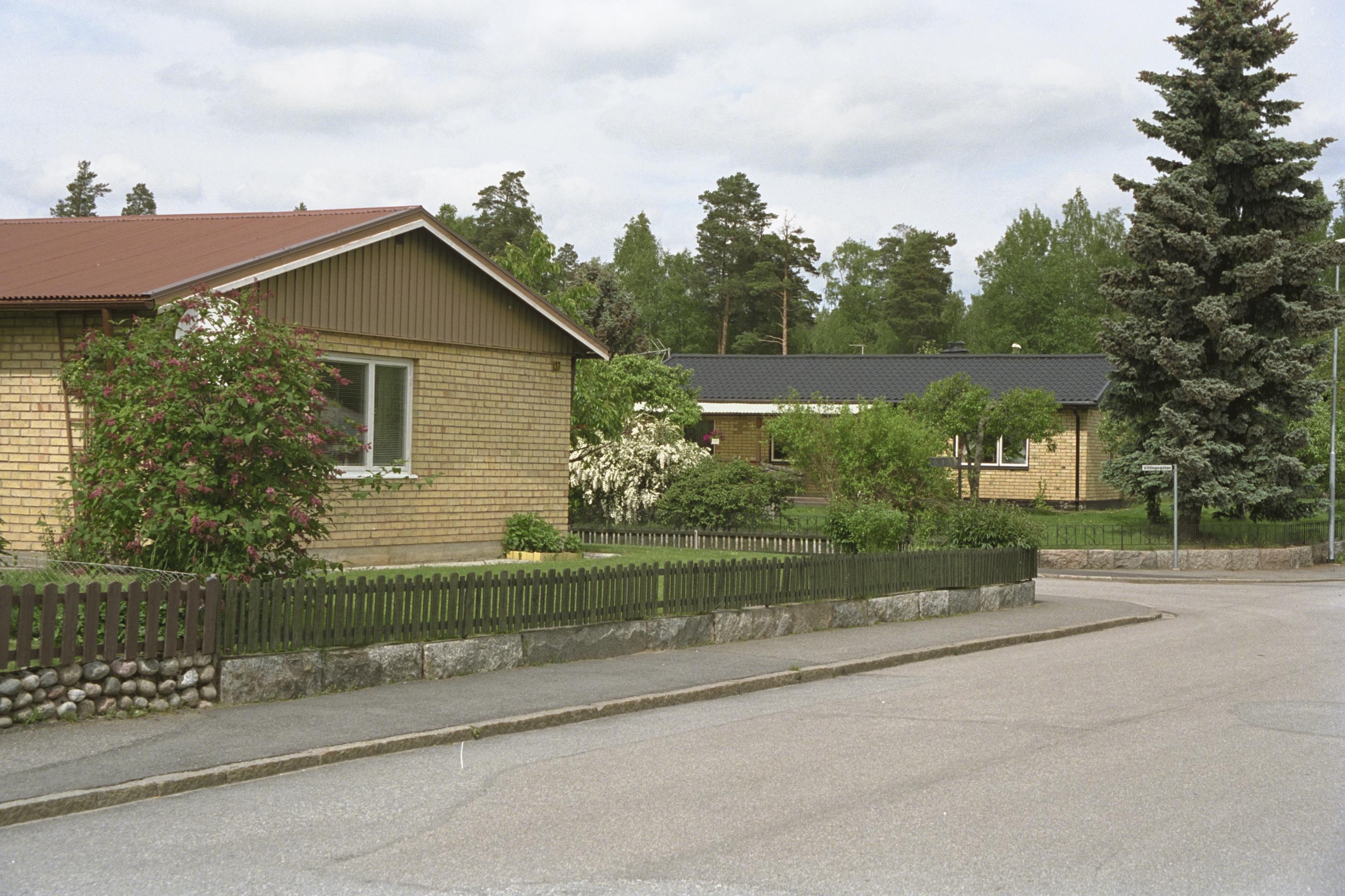 Bengt A Lundberg, Västerås