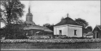 Ramundeboda kyrka (Bodarne kyrka)