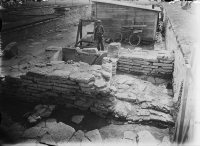 Varnhems klosterruin