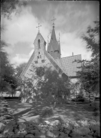 Jönköping, Ceciliakyrkan