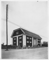 Magasin söder om Kalmar