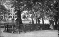 Stockholm, Maria Magdalena kyrka