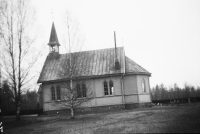 Undenäs, Bocksjö kapell